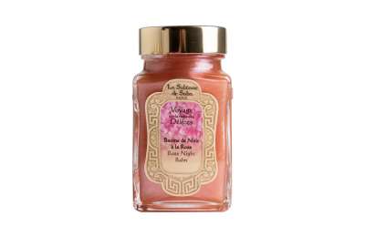 LA SULTANE DE SABA Rose Night Balm Розовый ночной бальзам 100 ml